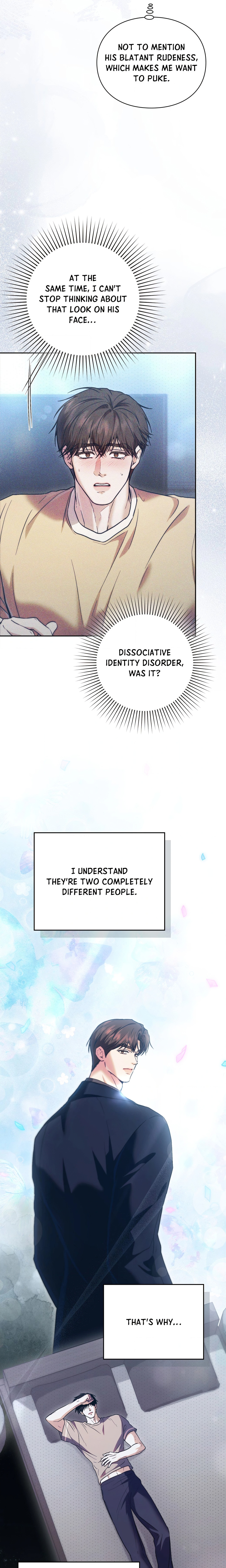 Double Down (Uncensored) Page 6 - MangaHe