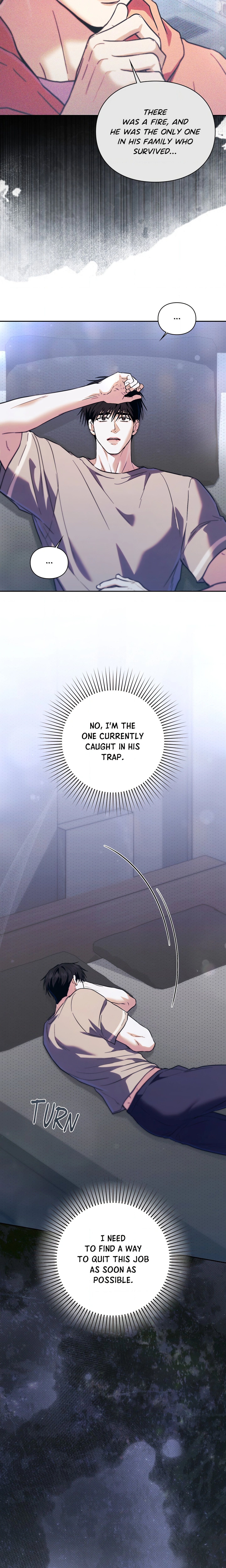 Double Down (Uncensored) Page 8 - MangaHe