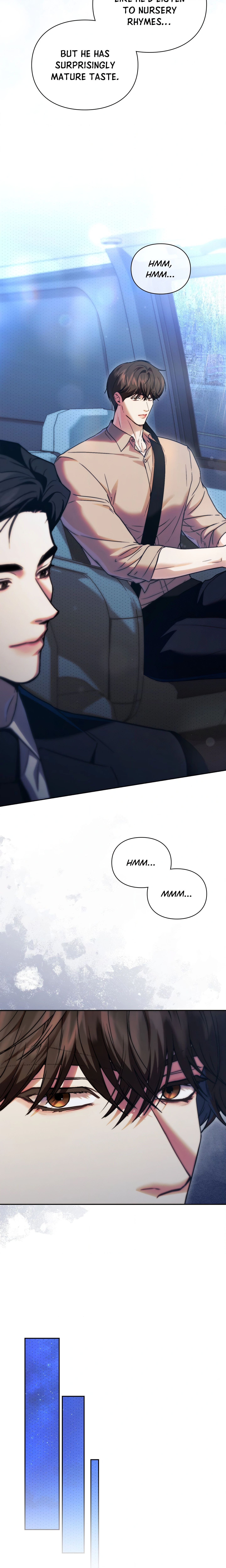Double Down (Uncensored) Page 11 - MangaHe