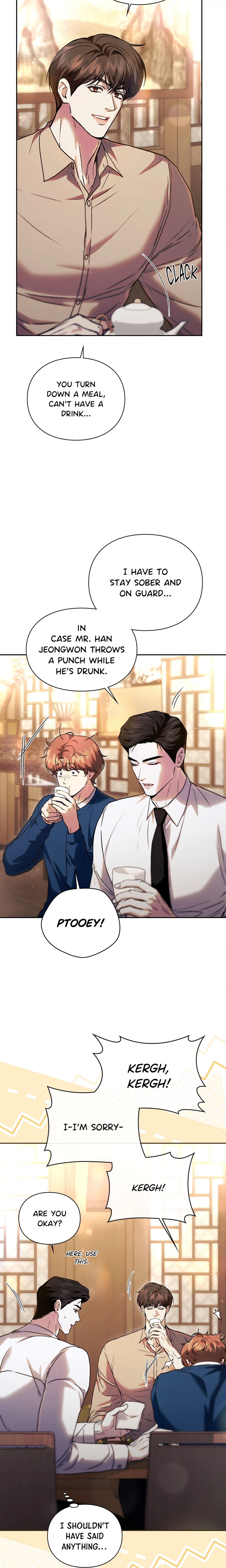 Double Down (Uncensored) Page 13 - MangaHe