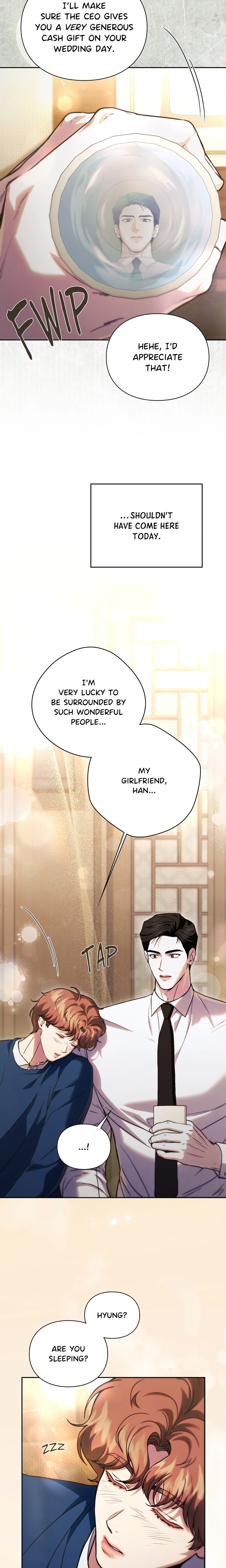 Double Down (Uncensored) Page 17 - MangaHe