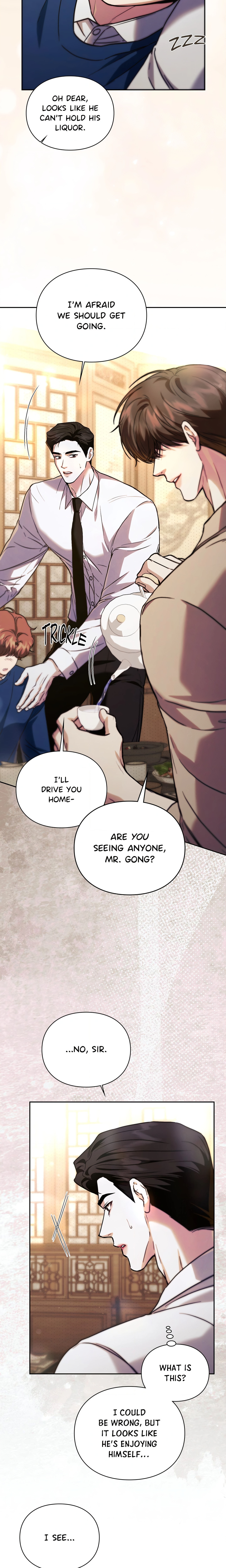 Double Down (Uncensored) Page 18 - MangaHe
