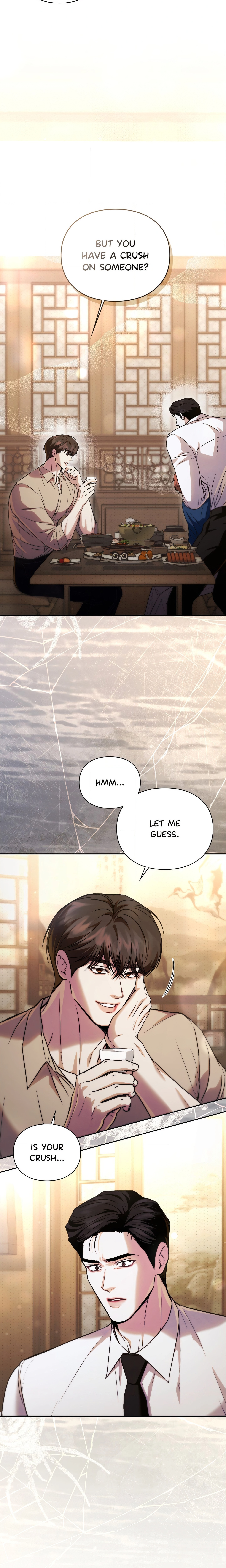 Double Down (Uncensored) Page 19 - MangaHe