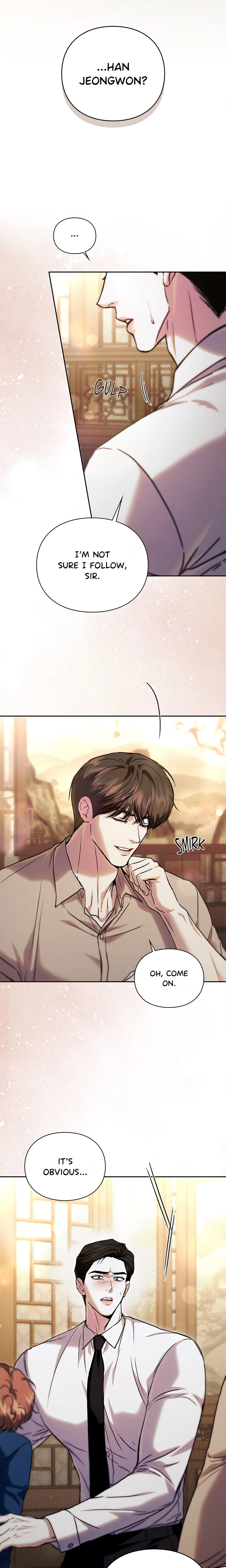 Double Down (Uncensored) Page 20 - MangaHe