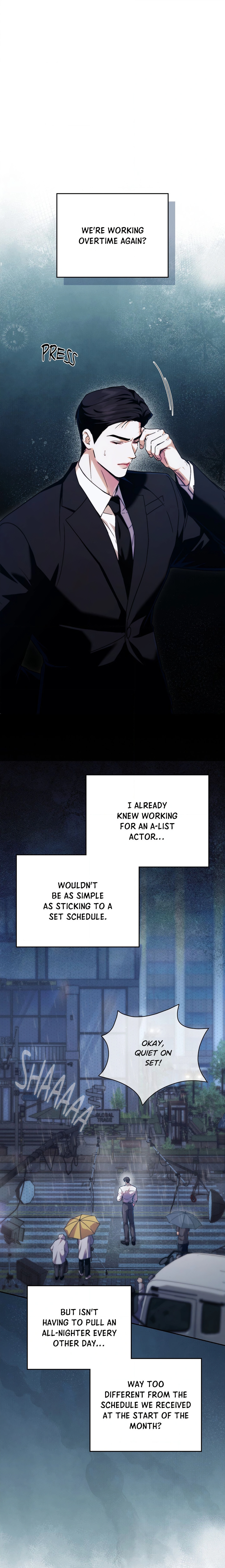 Double Down (Uncensored) Page 3 - MangaHe