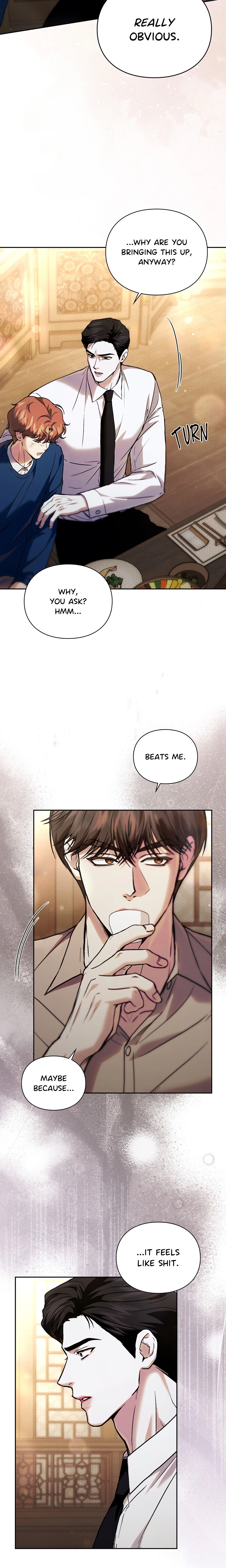 Double Down (Uncensored) Page 21 - MangaHe