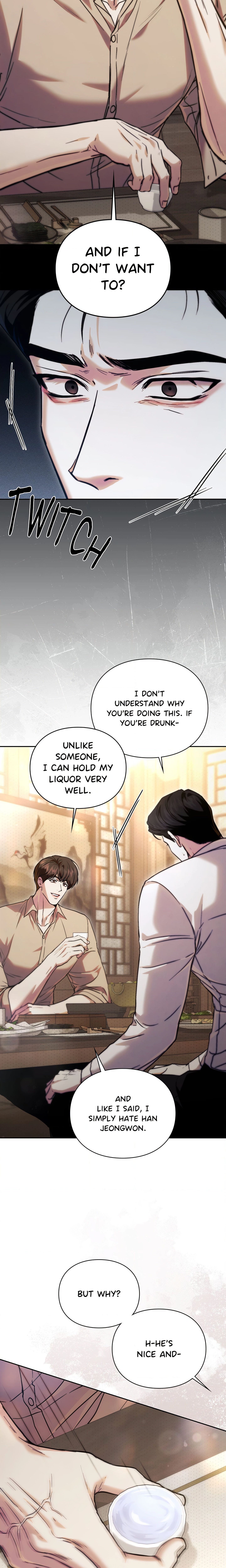 Double Down (Uncensored) Page 24 - MangaHe