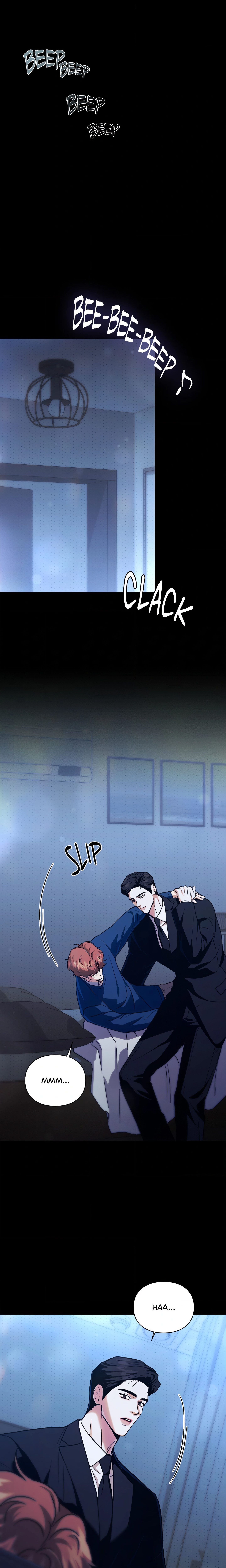 Double Down (Uncensored) Page 27 - MangaHe