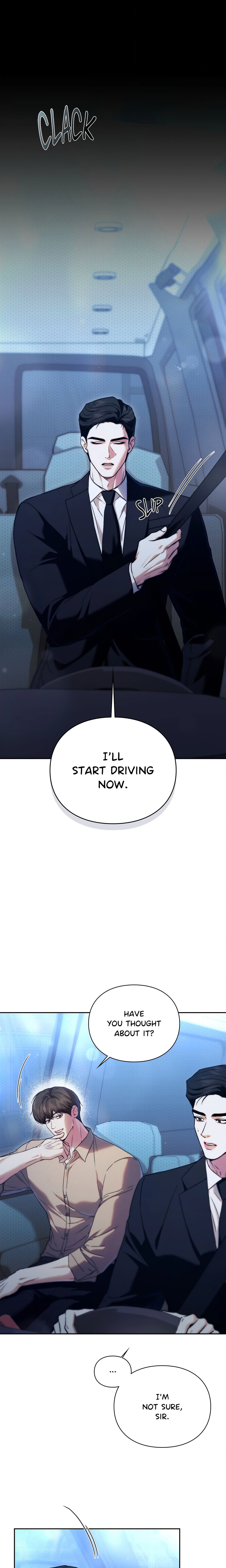 Double Down (Uncensored) Page 29 - MangaHe