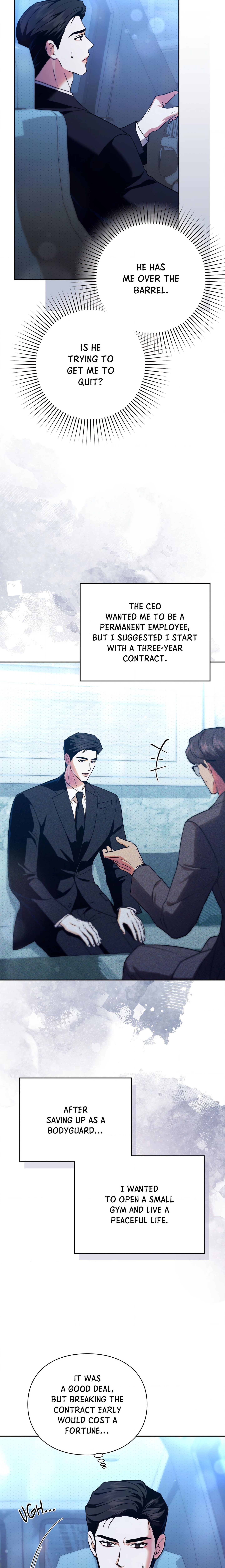 Double Down (Uncensored) Page 30 - MangaHe