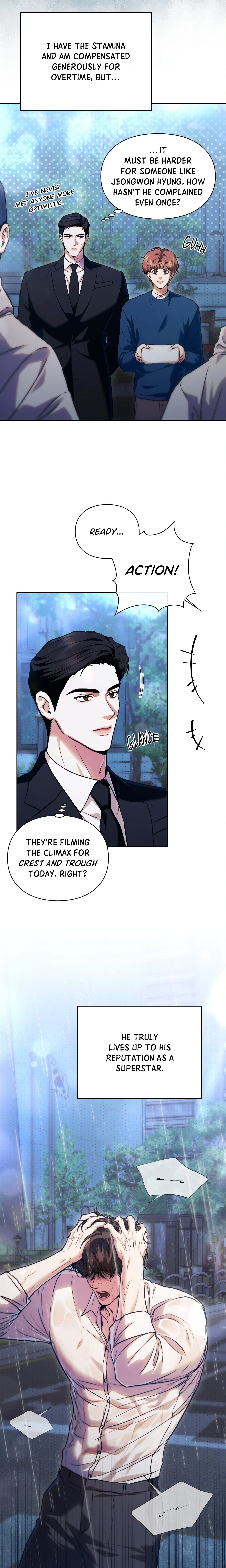 Double Down (Uncensored) Page 4 - MangaHe
