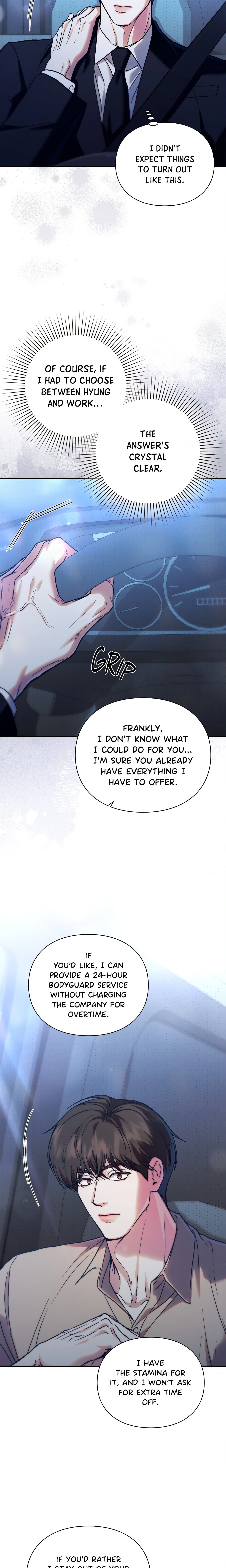 Double Down (Uncensored) Page 31 - MangaHe