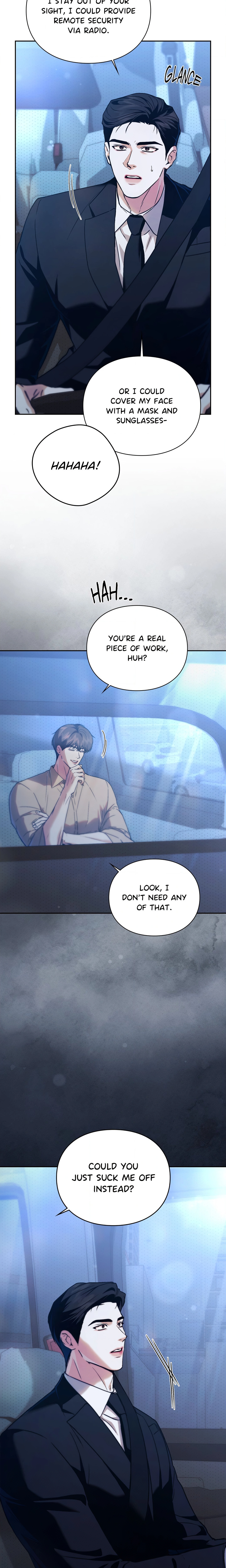 Double Down (Uncensored) Page 32 - MangaHe