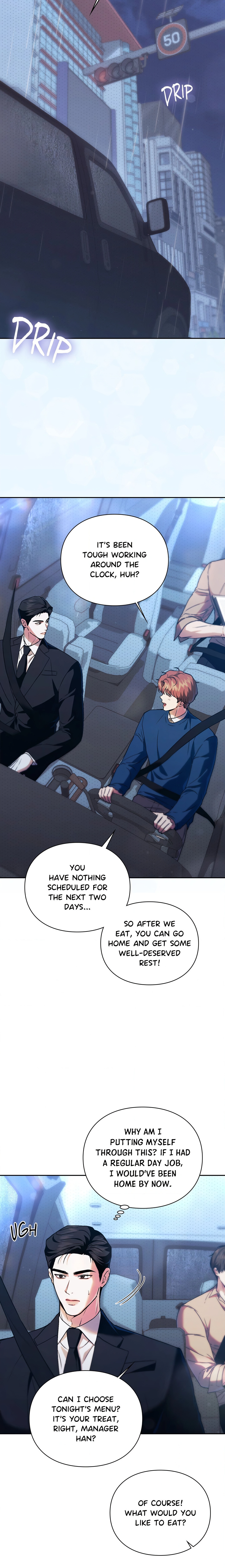 Double Down (Uncensored) Page 7 - MangaHe