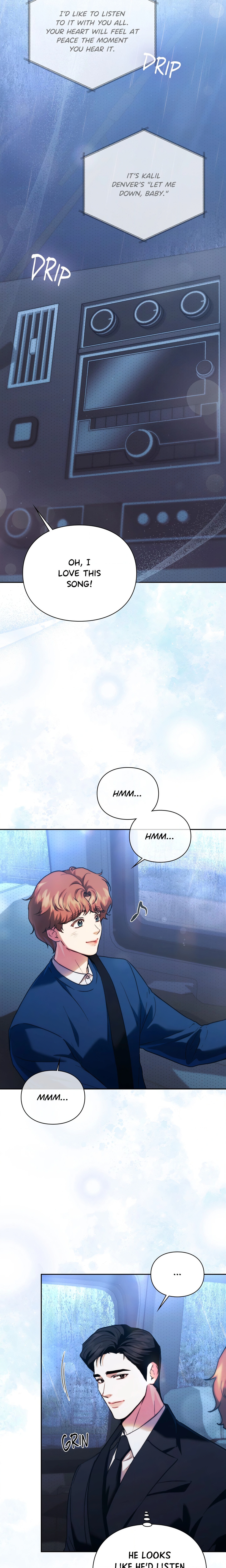 Double Down (Uncensored) Page 10 - MangaHe