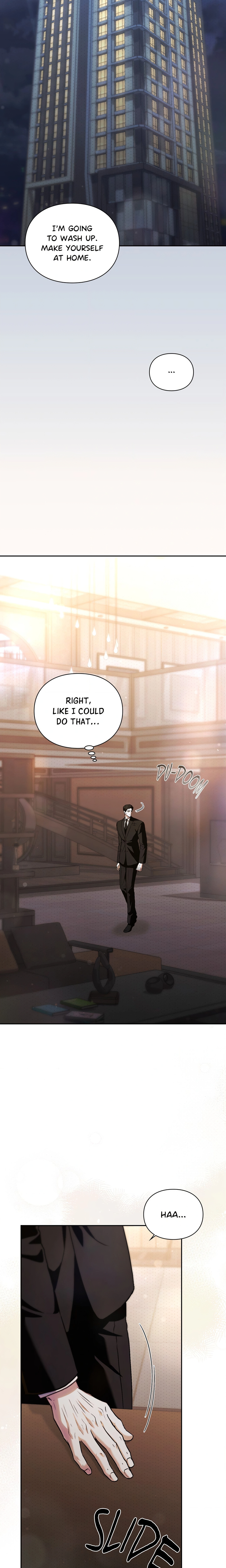 Double Down (Uncensored) Page 11 - MangaHe