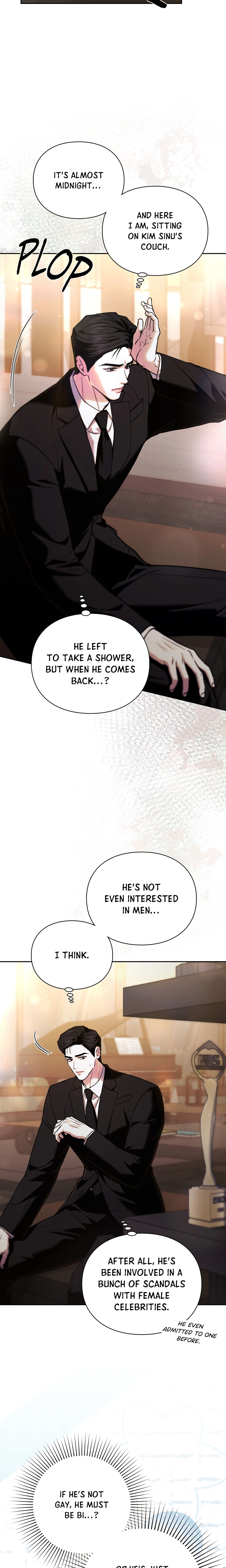 Double Down (Uncensored) Page 12 - MangaHe