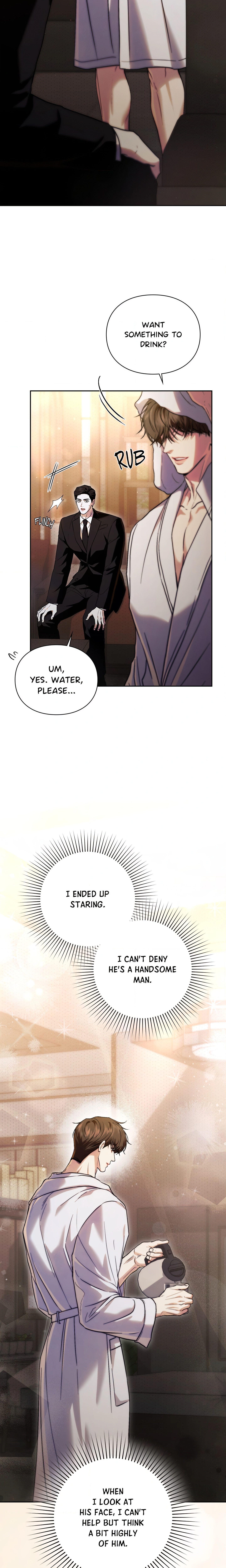 Double Down (Uncensored) Page 14 - MangaHe