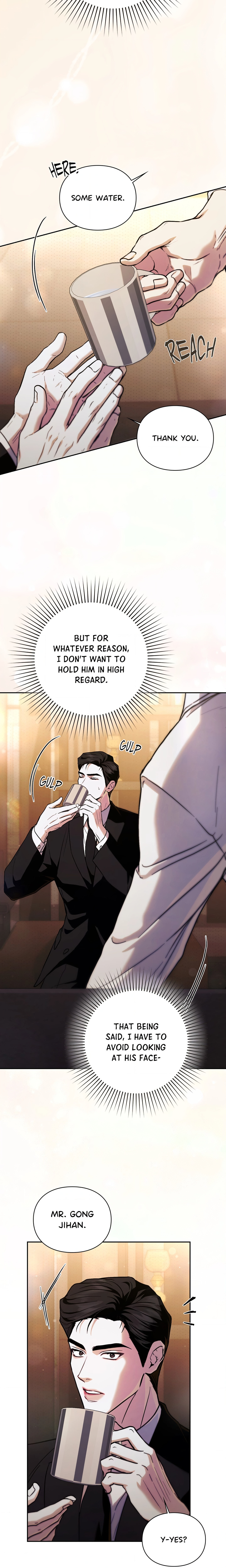 Double Down (Uncensored) Page 15 - MangaHe