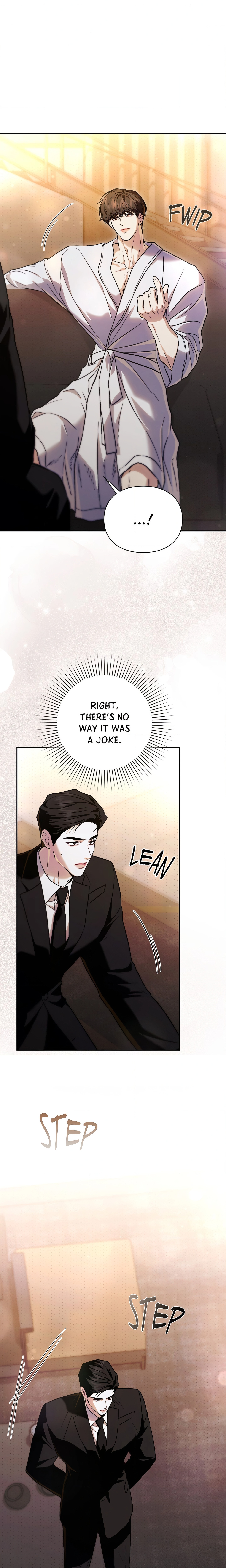 Double Down (Uncensored) Page 16 - MangaHe
