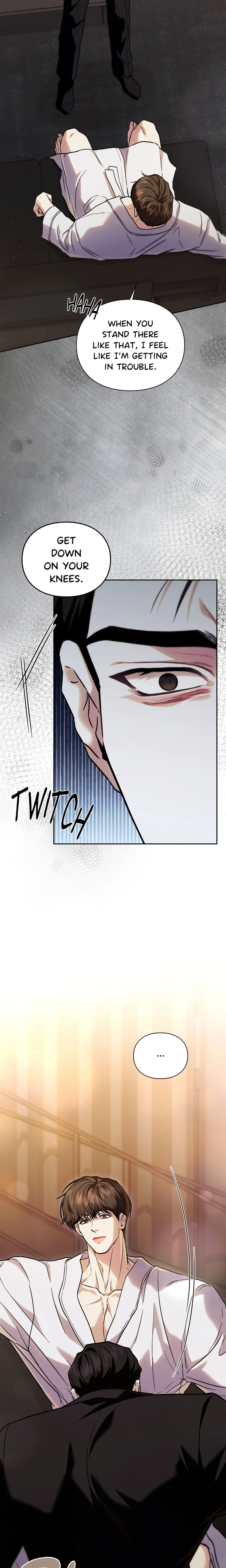 Double Down (Uncensored) Page 17 - MangaHe