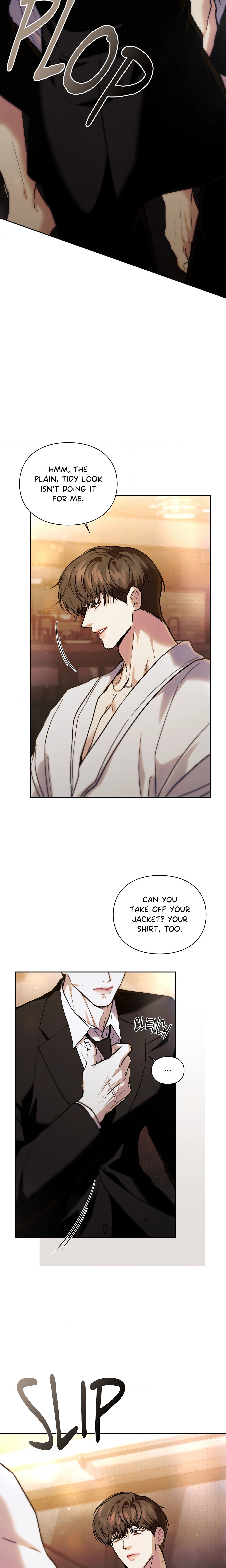 Double Down (Uncensored) Page 18 - MangaHe
