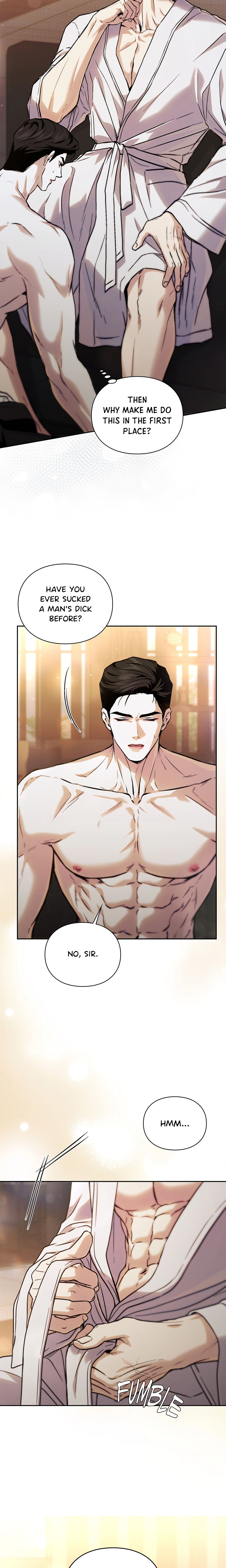 Double Down (Uncensored) Page 20 - MangaHe