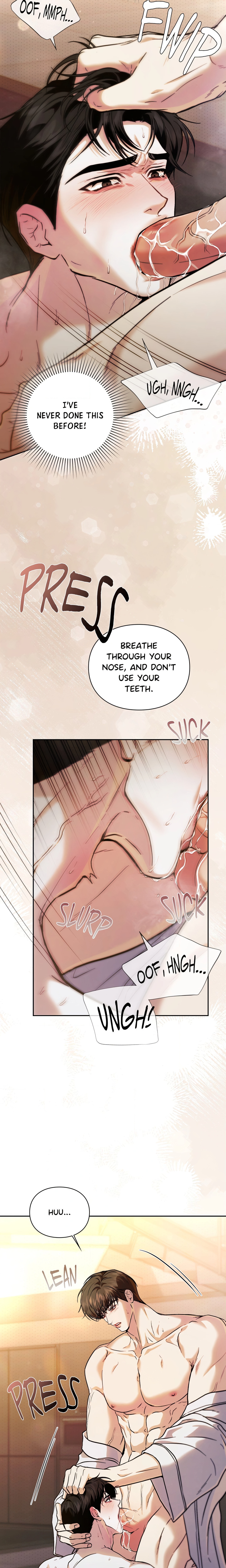 Double Down (Uncensored) Page 25 - MangaHe