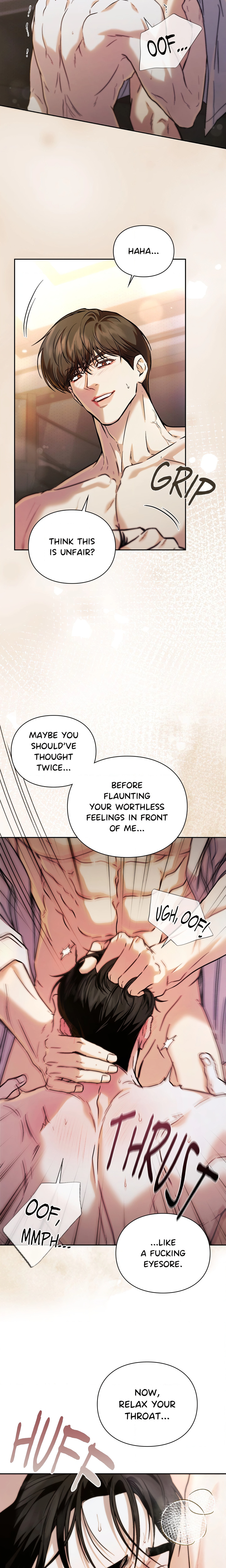 Double Down (Uncensored) Page 26 - MangaHe