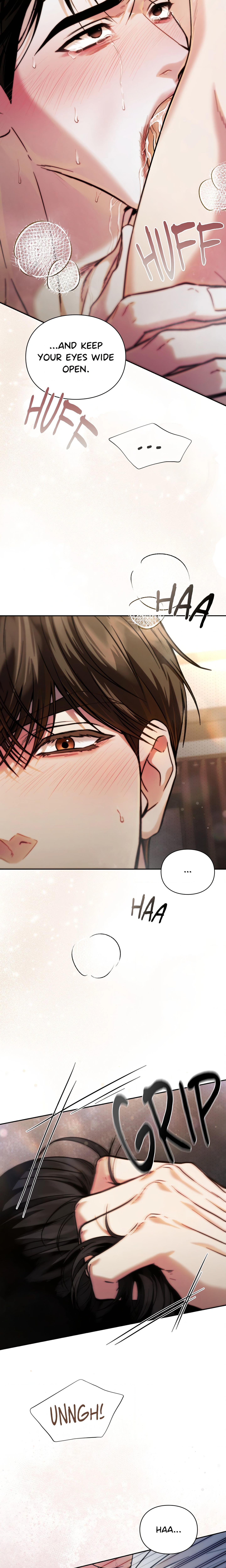 Double Down (Uncensored) Page 27 - MangaHe