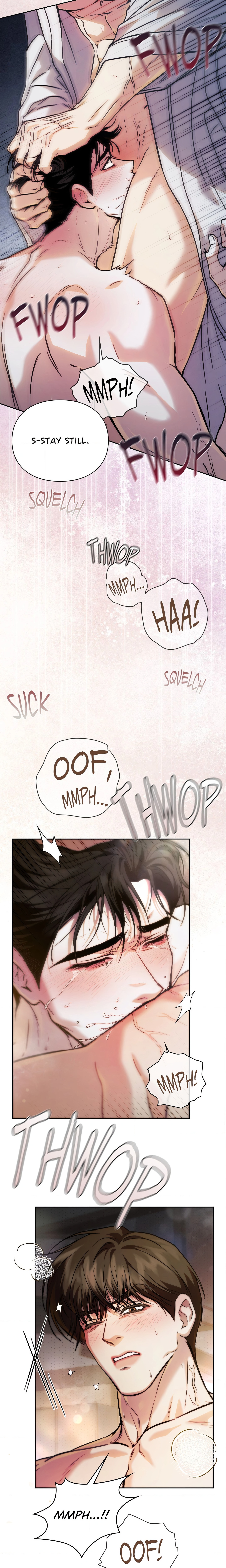 Double Down (Uncensored) Page 28 - MangaHe