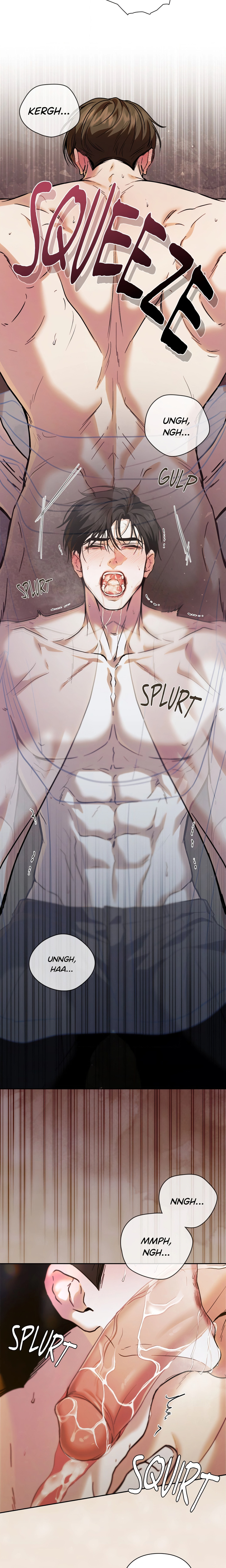 Double Down (Uncensored) Page 29 - MangaHe