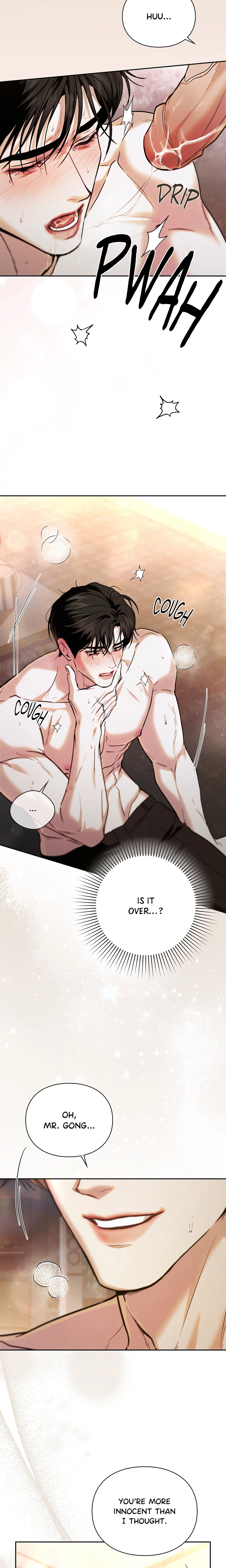 Double Down (Uncensored) Page 30 - MangaHe