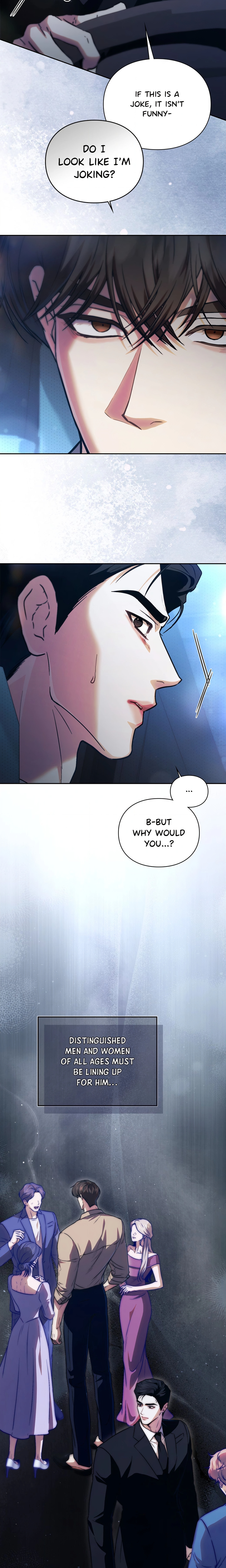 Double Down (Uncensored) Page 4 - MangaHe