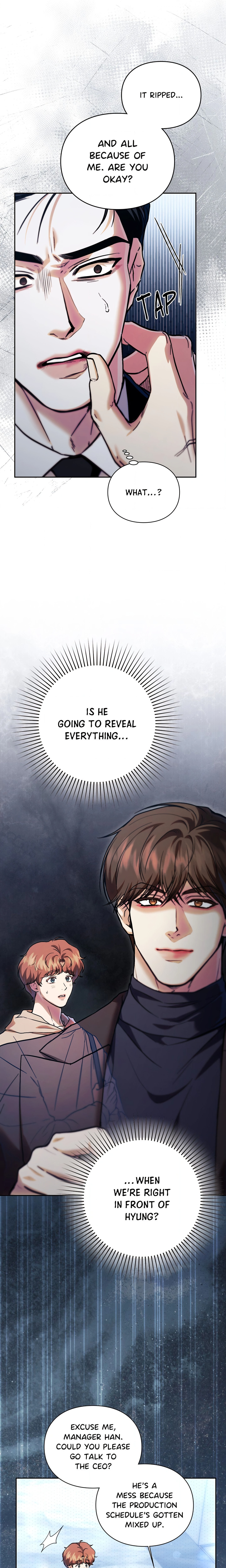 Double Down (Uncensored) Page 16 - MangaHe