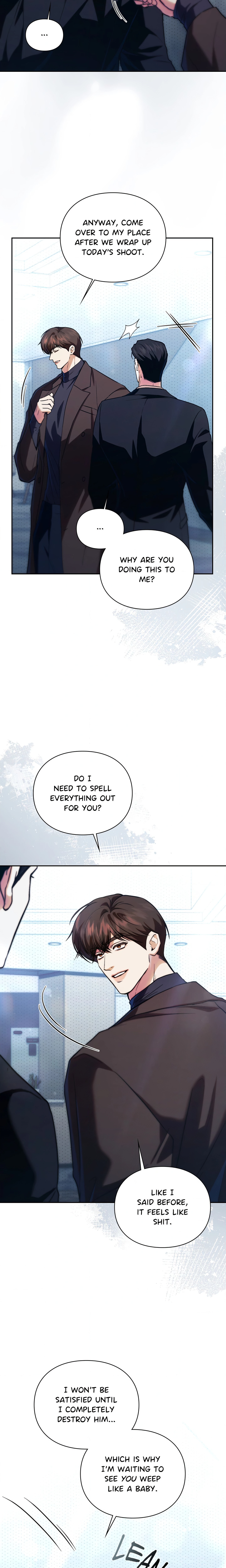 Double Down (Uncensored) Page 19 - MangaHe