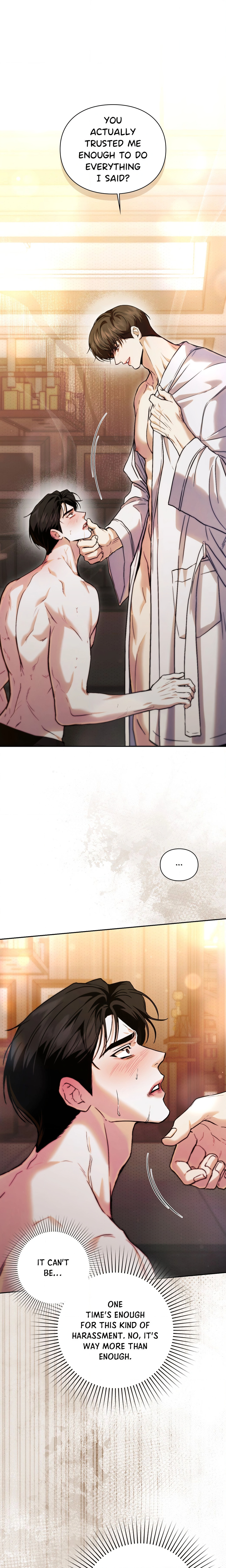 Double Down (Uncensored) Page 3 - MangaHe