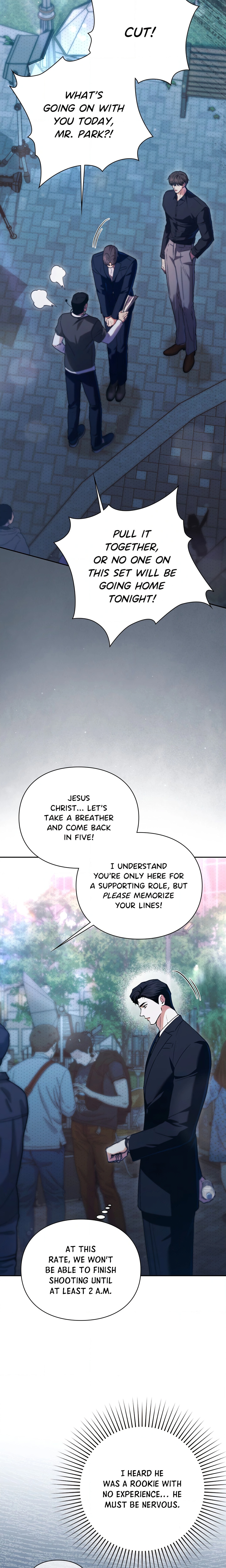 Double Down (Uncensored) Page 21 - MangaHe