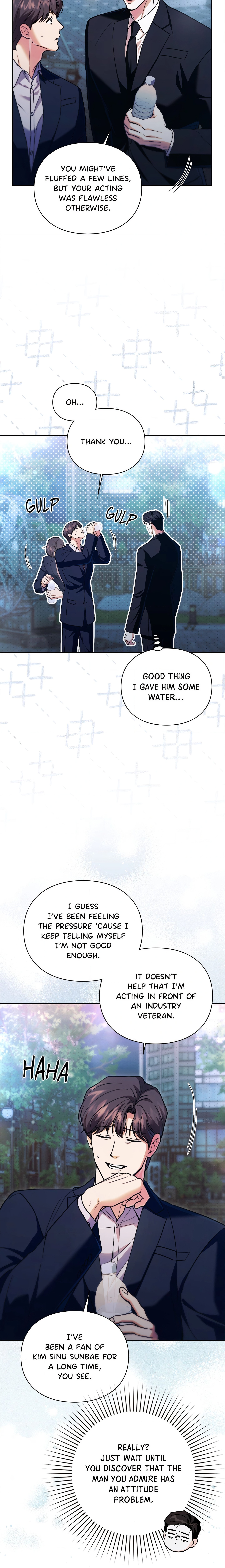 Double Down (Uncensored) Page 23 - MangaHe
