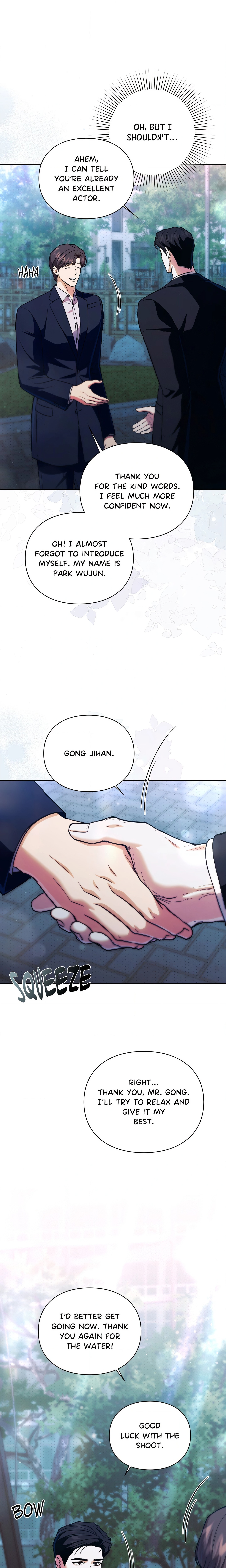 Double Down (Uncensored) Page 24 - MangaHe
