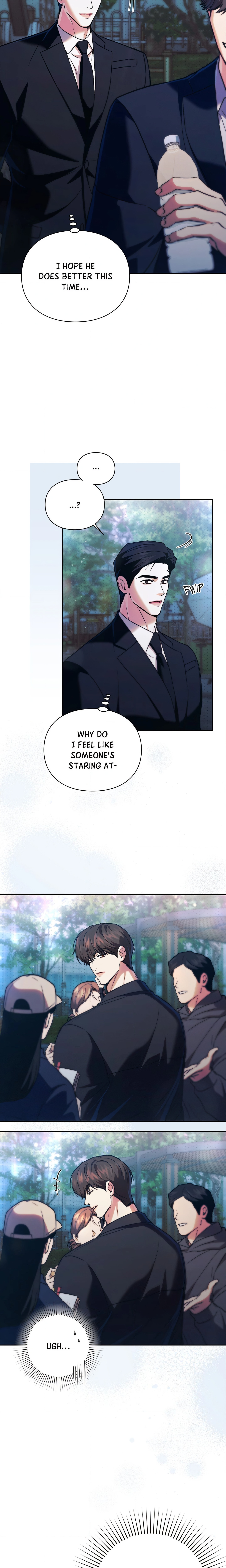 Double Down (Uncensored) Page 25 - MangaHe