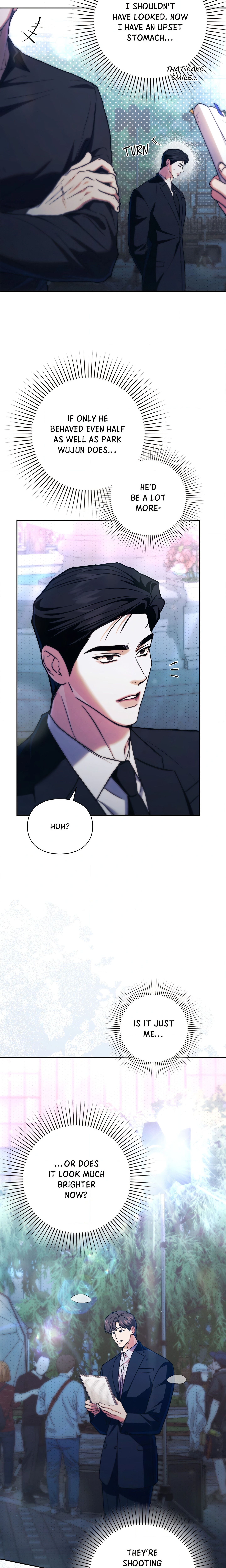 Double Down (Uncensored) Page 26 - MangaHe