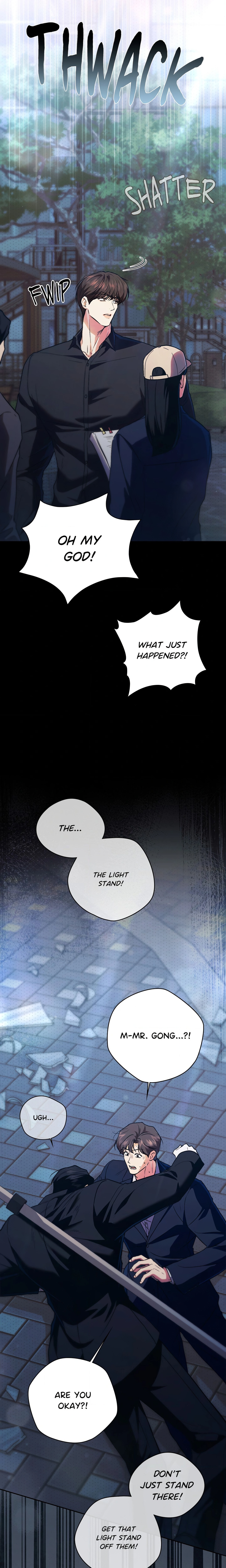 Double Down (Uncensored) Page 28 - MangaHe