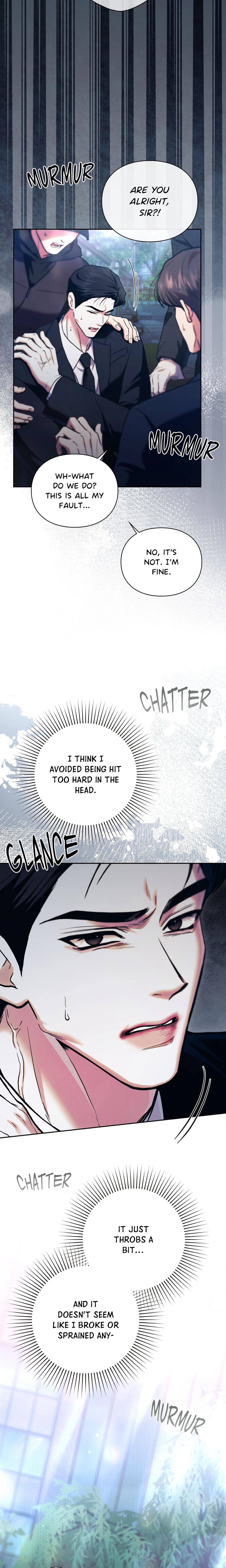 Double Down (Uncensored) Page 29 - MangaHe