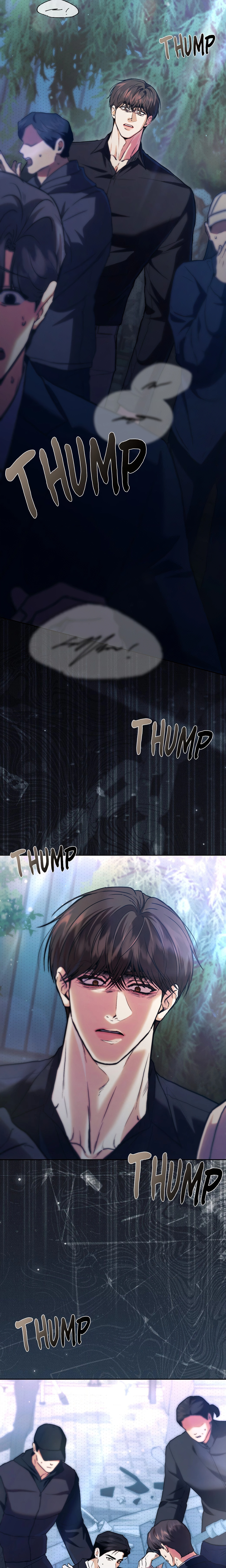 Double Down (Uncensored) Page 30 - MangaHe