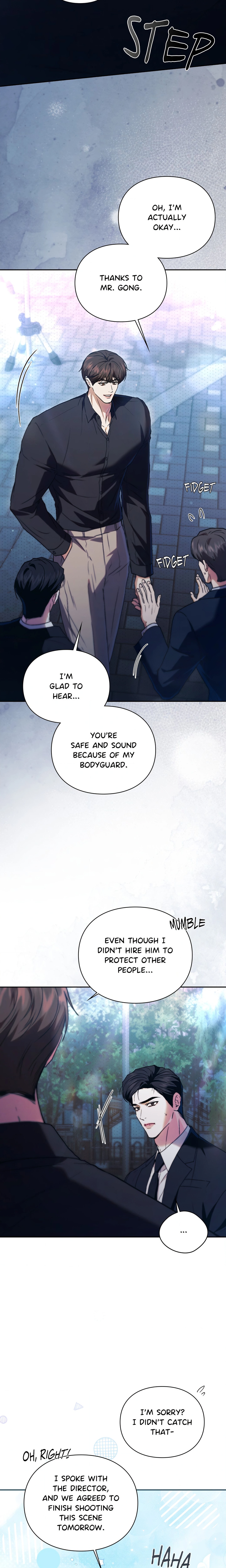Double Down (Uncensored) Page 14 - MangaHe