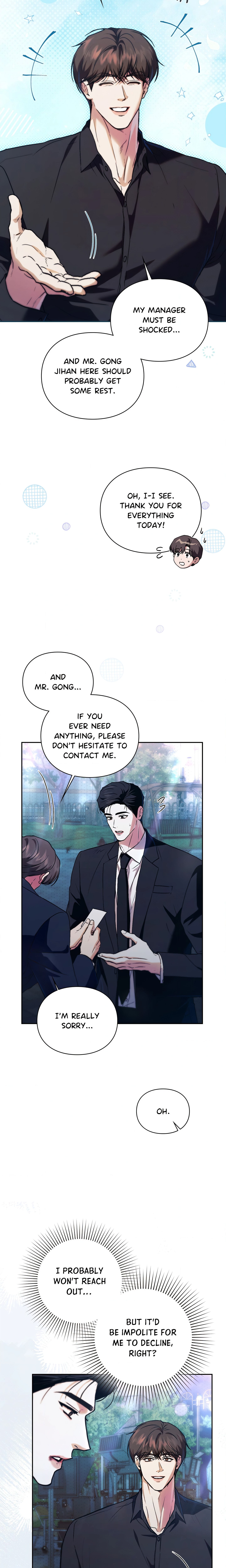 Double Down (Uncensored) Page 15 - MangaHe