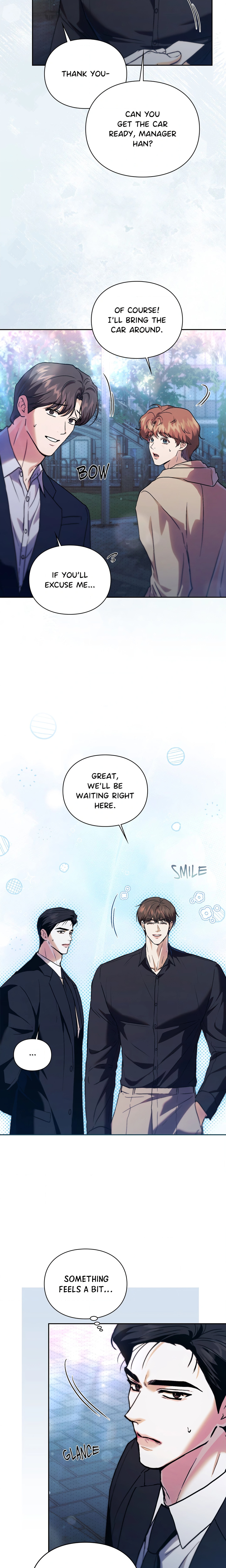 Double Down (Uncensored) Page 16 - MangaHe