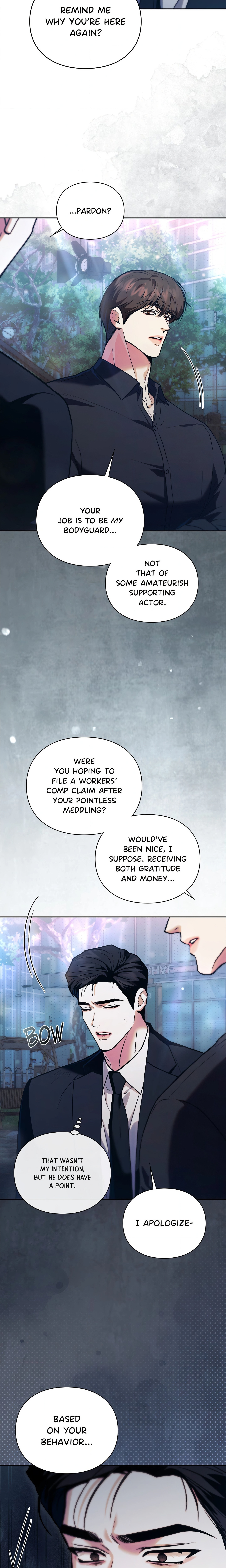 Double Down (Uncensored) Page 17 - MangaHe