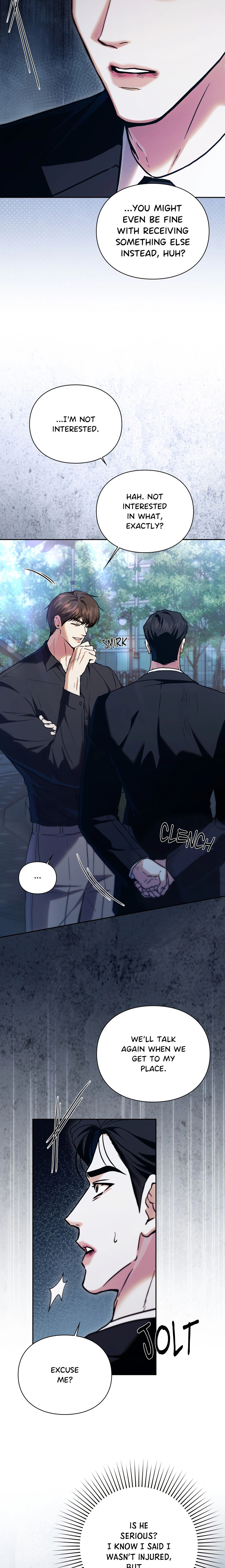 Double Down (Uncensored) Page 18 - MangaHe